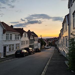 Floyen Townhouse