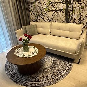 Deluxe Appartement met een Slaapkamer