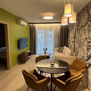 Deluxe Appartement met een Slaapkamer
